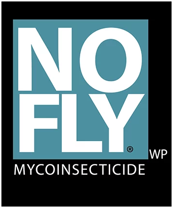 NoFly WP 20 lb Pail - Insecticides